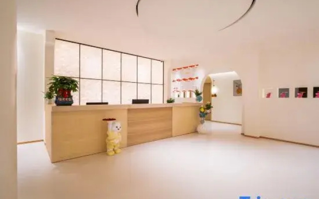 Yunxi Residence · Art Deco · Private Hot Spring Resort Hotel