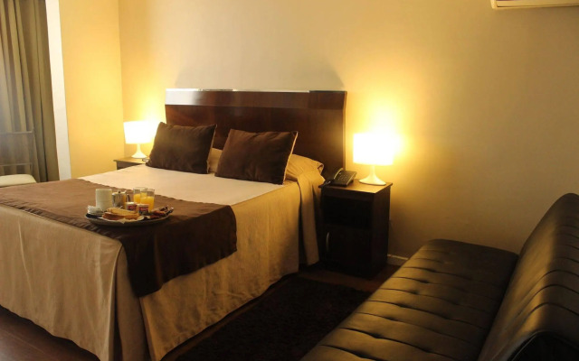 VO Hotel Barrio Italia