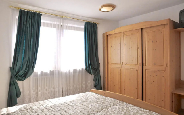 Ciasa Mira - BelaVal Apartments