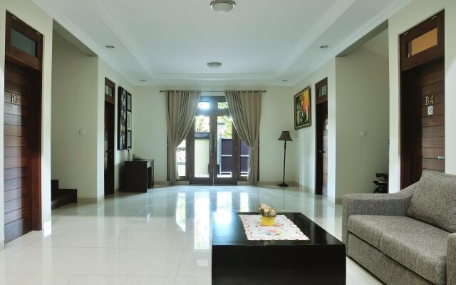 Safira Residences