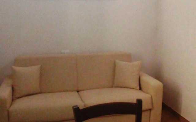 La Paranza Residence - Case Vacanze