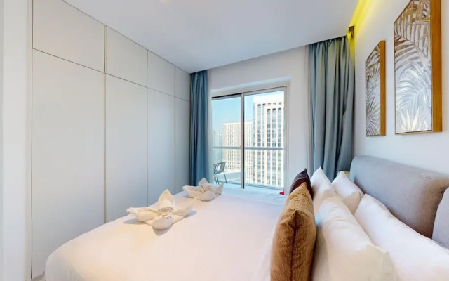 Dubai Marina - West Avenue 3103