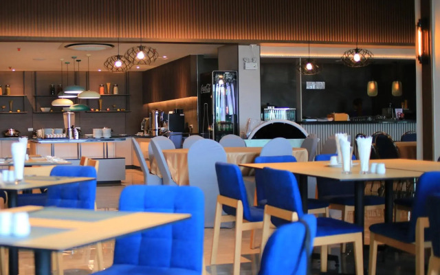 Fortune Saeng Chan Beach Hotel Rayong