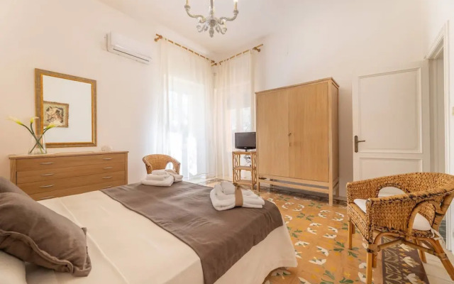 Villa Belvedere 4 Posti Climatizzata Wi-fi