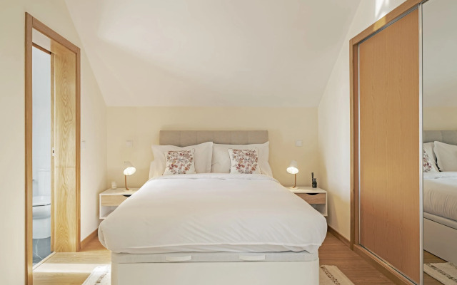 Oscar's House by An Island Apart