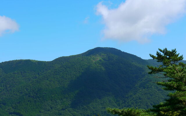 Marroad Hakone