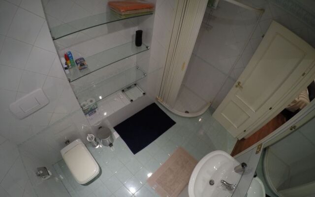 Michelangelo Boutique Apartment