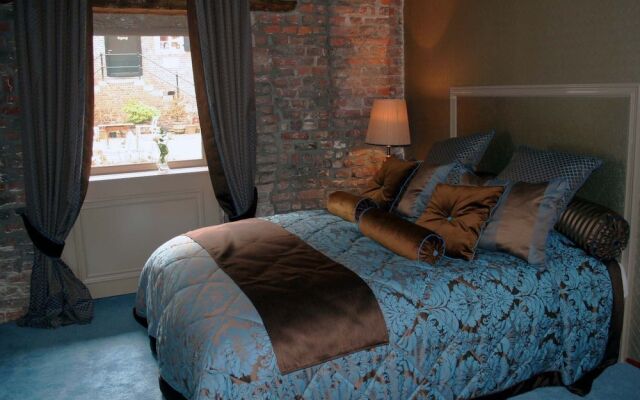 Hotel Schinvelder Hoeve