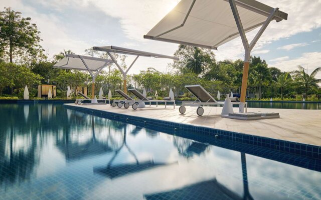 PARKROYAL A'Famosa Melaka Resort