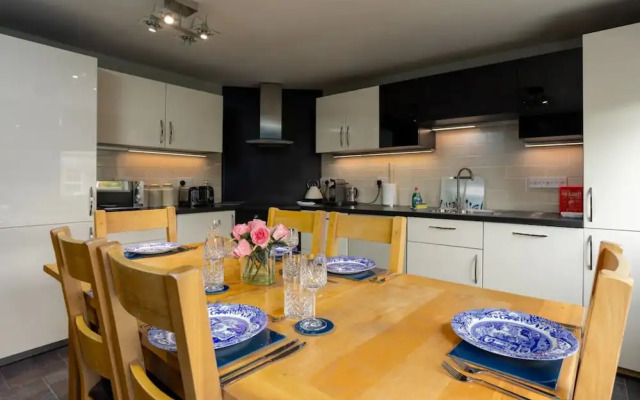 Blackfriars Residence