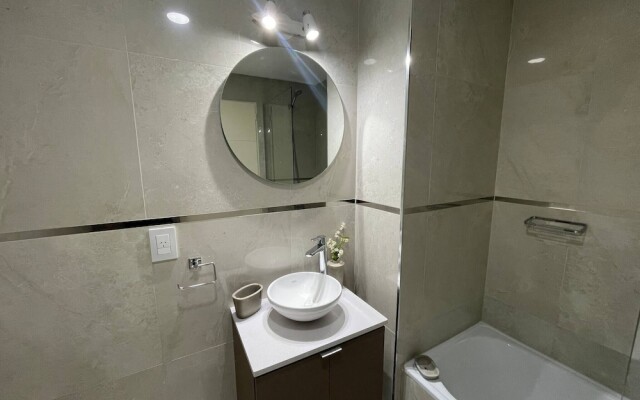 Modern & Cozy Studio in San Telmo With Pool