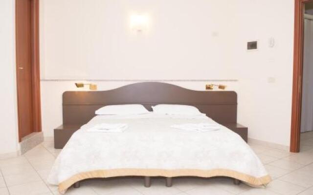 Affittacamere Il Pumo