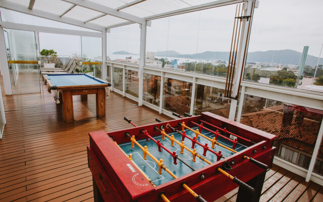 Hotel Canasvieiras In