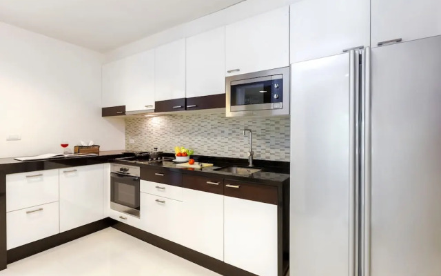 The Regent Phuket Serviced Apartment Kamala Beach
