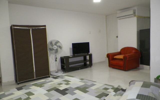 Apartamento Centro Historico I