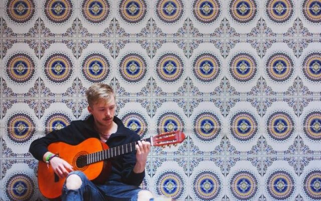 Mosaic Hostel