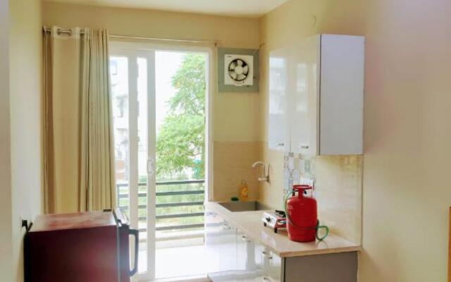 Palm Suites