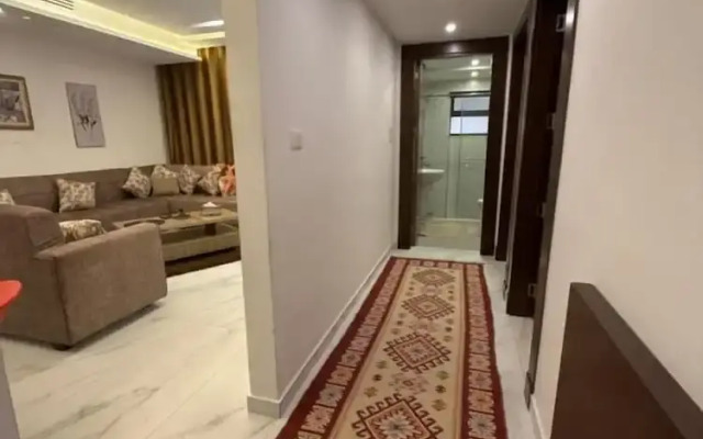 Charming 3 Bedroom Apartment in Amman
