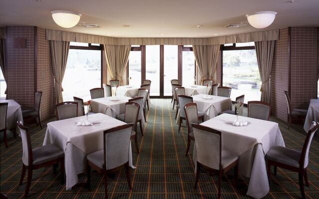 Grand XIV Naruto The Lodge