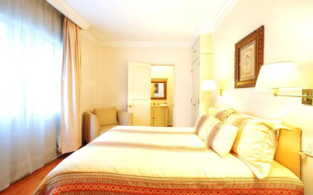Pent House Masaryk 17