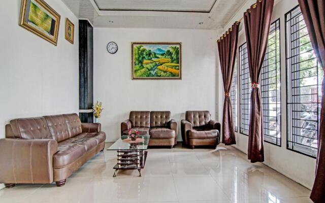 OYO 91324 Aliya Homestay Syariah