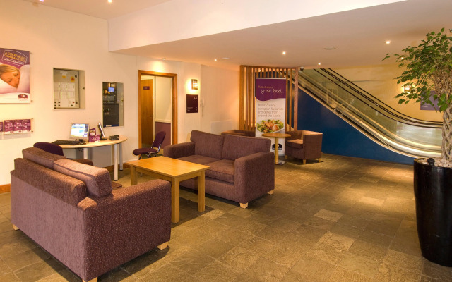 Manchester City Centre (Arena/Printworks) Hotel