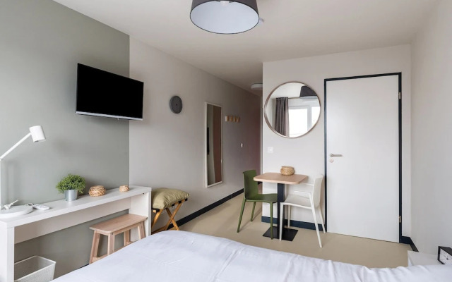 Student Factory Le Havre Les Docks