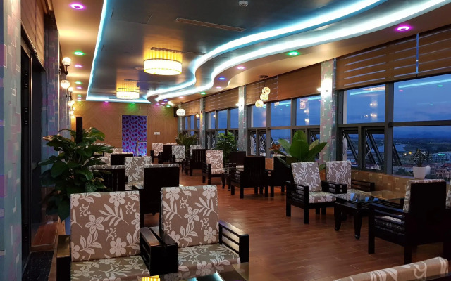 Tan Binh Hotel