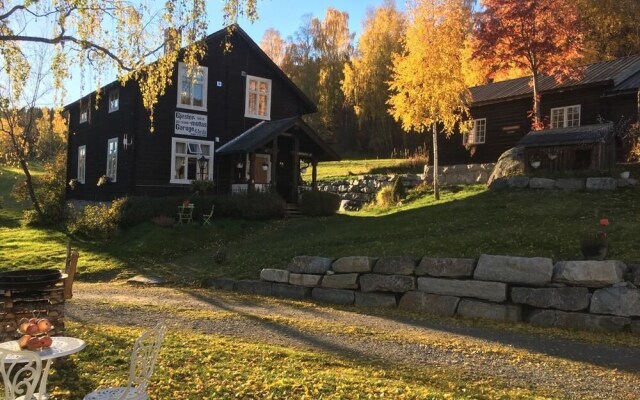 Hesla Gaard Apartments