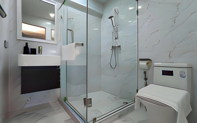 ABC@48 Hotel & Service Apartment