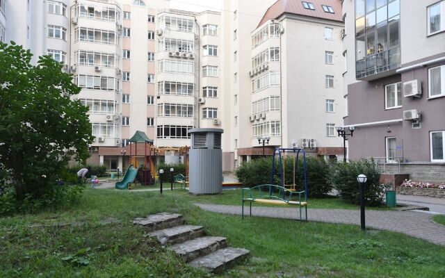 Domashny Uyut Belinskogo