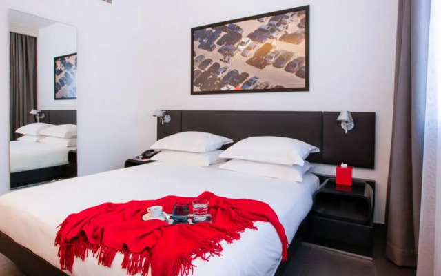 The Smallville Hotel