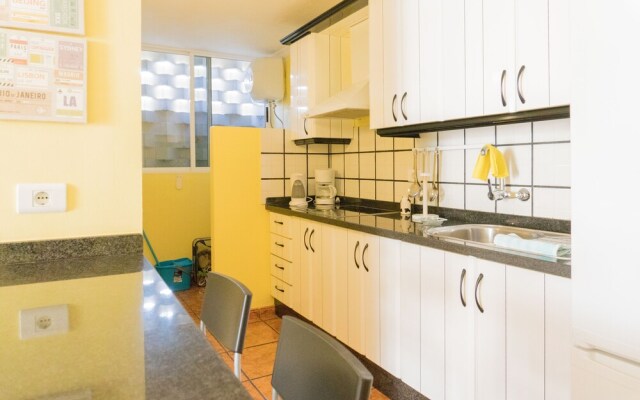 Apartamento Pepe