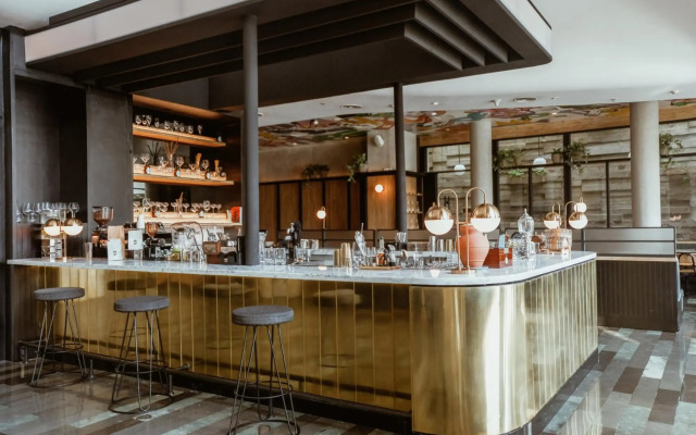 ARTOTEL Thamrin Jakarta