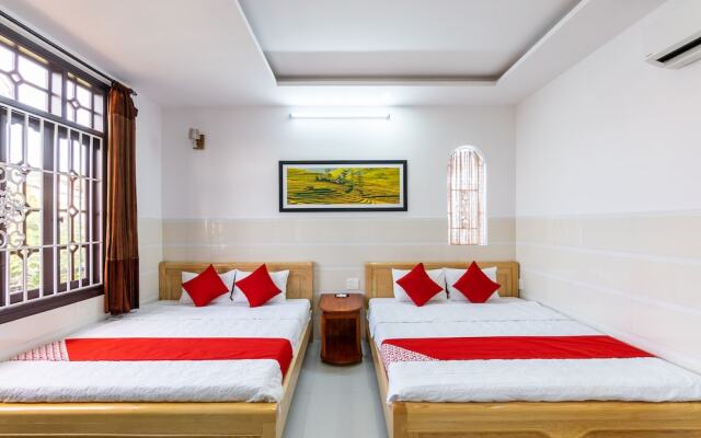 Bong House Homestay 2 by OYO Rooms