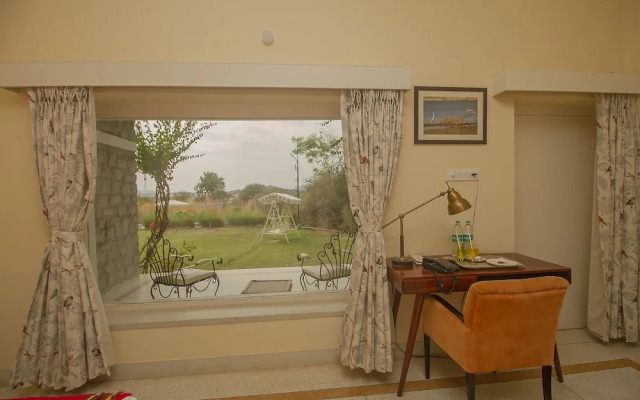 The Jawai Gateway Hotel