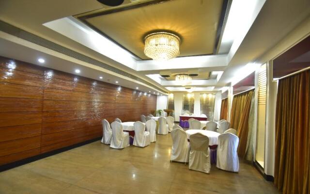 Hotel Royal Highness
