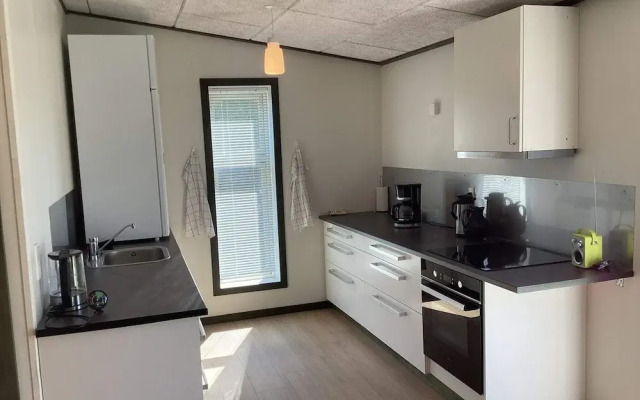 4 Star Holiday Home in Hovborg