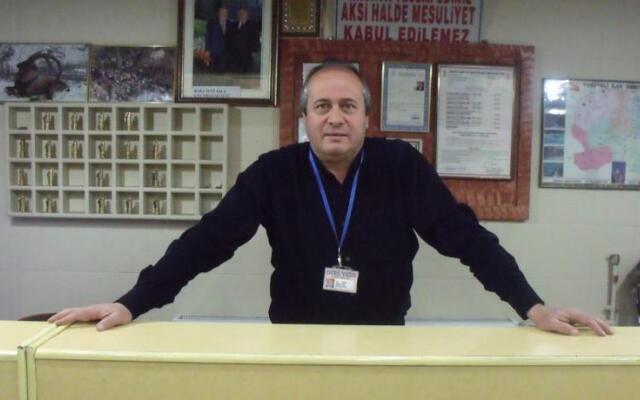 Otel Yiğit