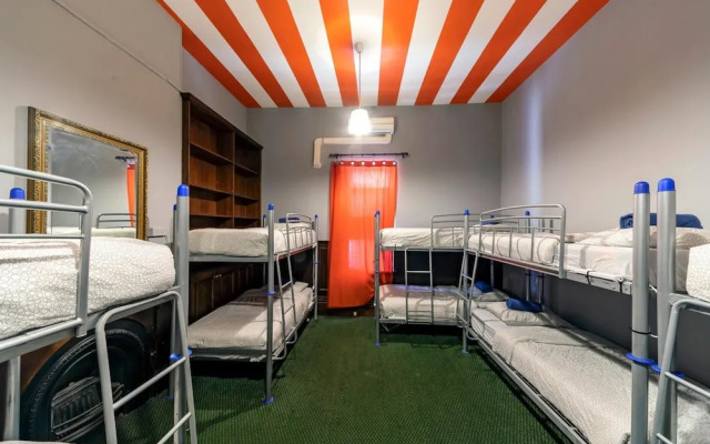 Tequila Sunrise Hostel