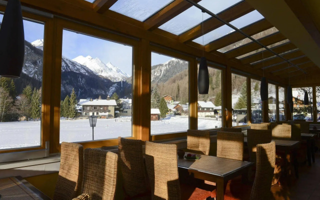 Hunguest Hotel Heiligenblut