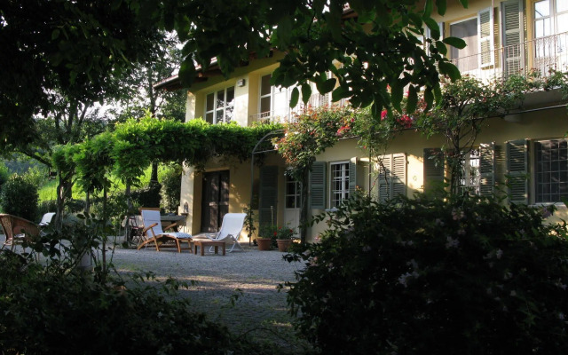 Sotto la Luna Bruna B&B