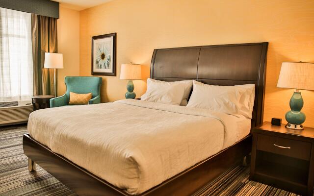 Hilton Garden Inn Murfreesboro