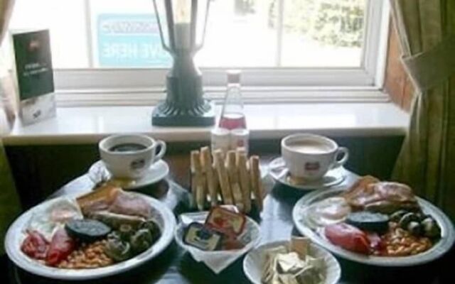 George Guest House