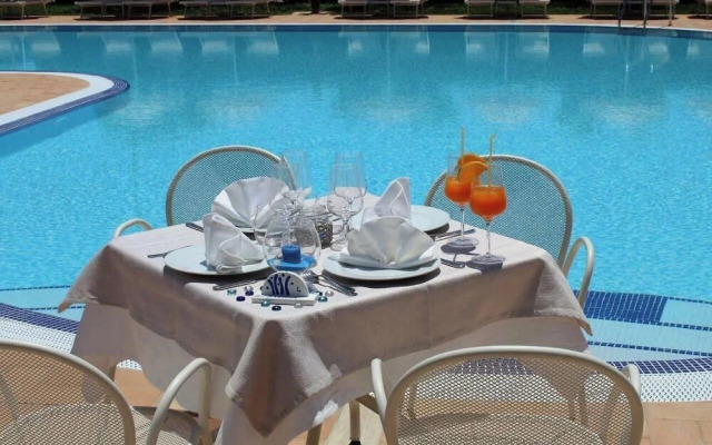 Poseidon Beach Resort