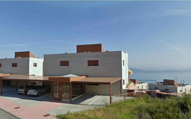 Vistas magnificas Islas Atlanticas