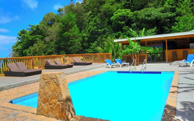 Pinard's Mountain Resort - Cottage 7