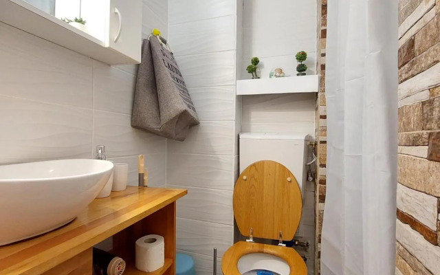 Laroka House Cosy Studio Universitate