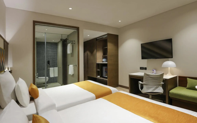 Novotel Guwahati GS Road Hotel