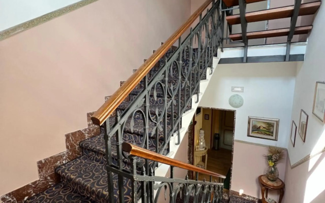 Hotel Villa Primavera